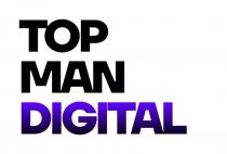 TOP MAN DIGITAL