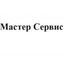 Мастер Сервис