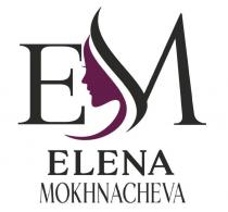 ELENA MOKHNACHEVA