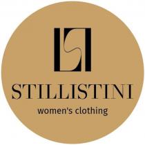 STILLISTINI women's clothing