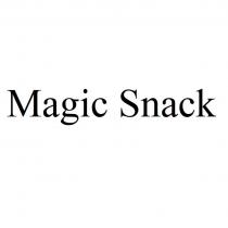 Magic Snack