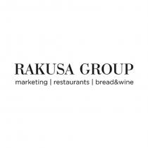 RAKUSA GROUP marketing | restaurants | bread & wine