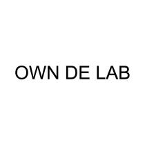 OWN DE LAB