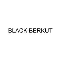 BLACK BERKUT