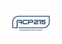 «ACP215 Automated Cell Processor»