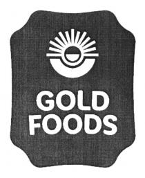 GOLD FOODS