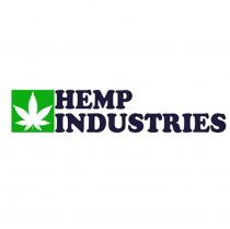 HEMP INDUSTRIES