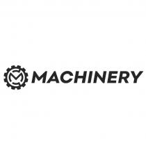 MACHINERY