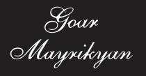 Goar Mayrikyan