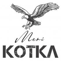 Meri KOTKA