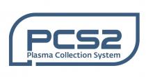 «PCS2 Plasma Collection System»