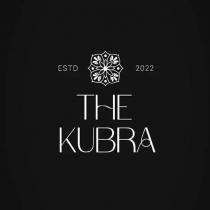 THE KUBRA ESTD 2022