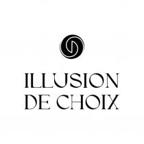 ILLUSION DE CHOIX