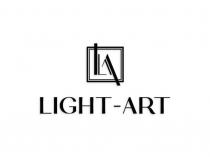 LIGHT- ART