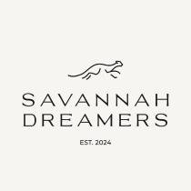 SAVANNAH DREAMERS EST. 2024