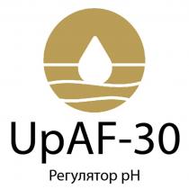 UpAF-30 Регулятор pH