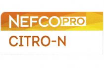 NEFCOPRO CITRO-N