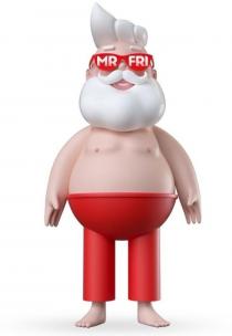 MR FRI