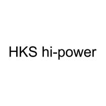 HKS hi-power