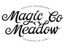 Magic Meadow Co. natural handmade. cosmetics & soap.