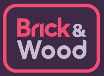 BRICK&WOOD