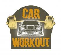 CAR WORKOUT