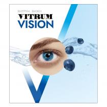 ВИТРУМ ВИЖН VITRUM VISION