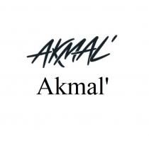 Akmal