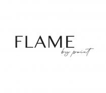 FLAME BY POINT