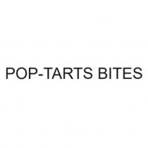 POP-TARTS BITES