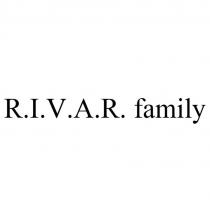 R.I.V.A.R. family