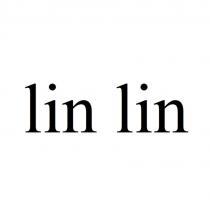 lin lin