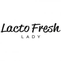 «Lacto Fresh LADY