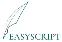 EASYSCRIPT, EASY SCRIPT