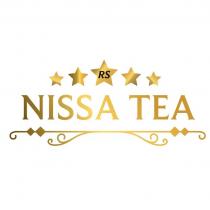 NISSA TEA RS