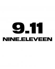 9.11 NINE.ELEVEEN