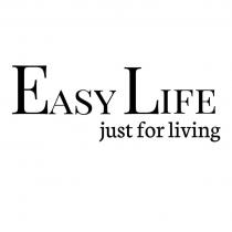 EasyLife just for living