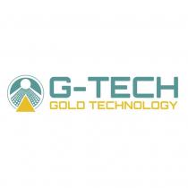 G-TECH, GOLD TECHNOLOGY