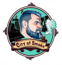 CITY OF SMOKE