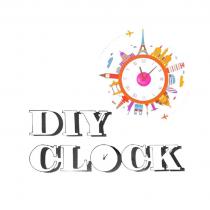 DIY CLOCK