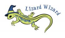 LIZARD WIZARD