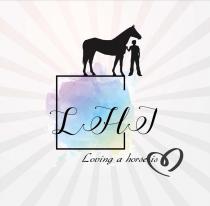 Loving a horse is