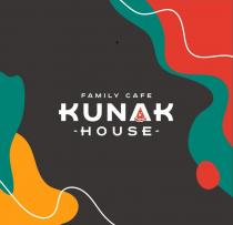 FAMILY CAFE HUNAH HOUSE