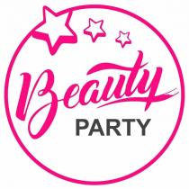 Beauty PARTY