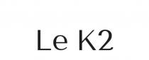 Le K2