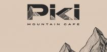 Piki MOUNTAIN CAFE