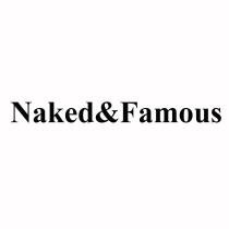 Naked&Famous