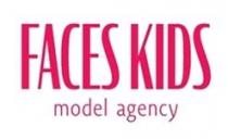 FACES KIDS MODEL AGENCY