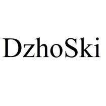 DzhoSki