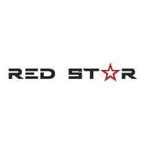 RED STR RED STAR